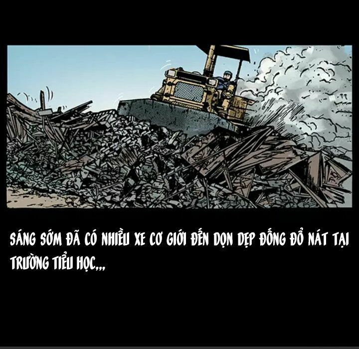 U Minh Ngụy Tượng Chapter 22 - Trang 2