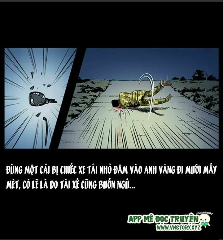 U Minh Ngụy Tượng Chapter 22 - Trang 2