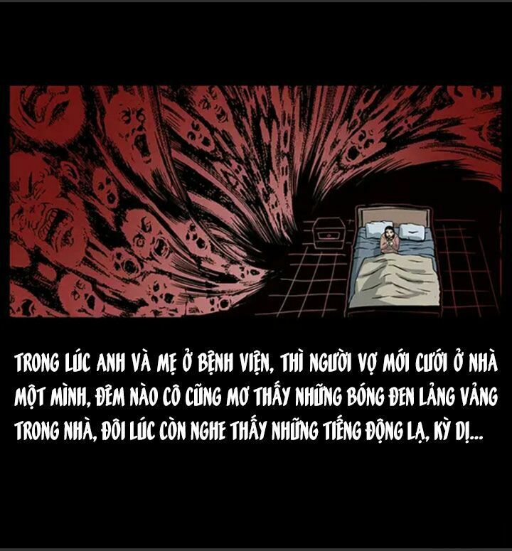 U Minh Ngụy Tượng Chapter 22 - Trang 2