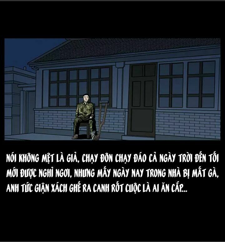 U Minh Ngụy Tượng Chapter 22 - Trang 2