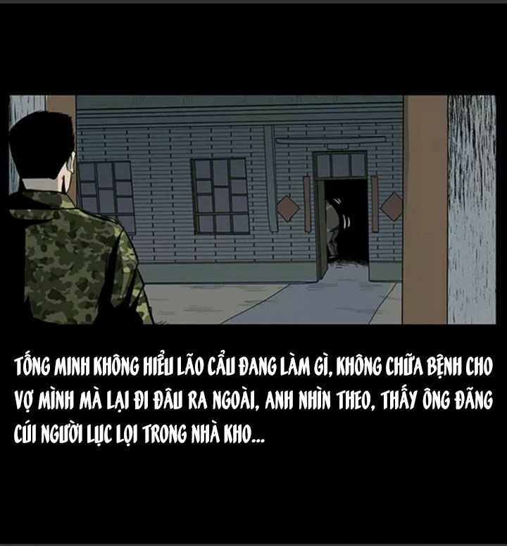 U Minh Ngụy Tượng Chapter 22 - Trang 2