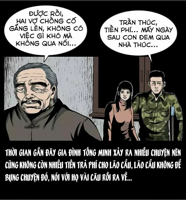 U Minh Ngụy Tượng Chapter 22 - Trang 2