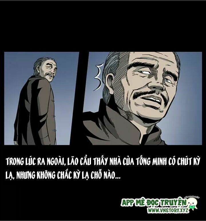 U Minh Ngụy Tượng Chapter 22 - Trang 2