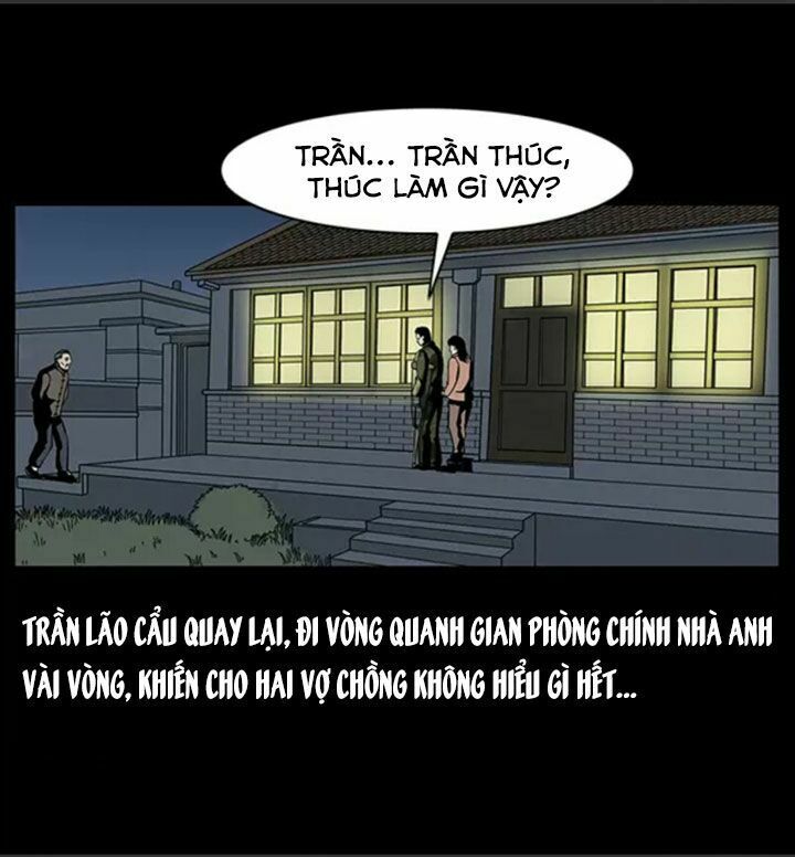 U Minh Ngụy Tượng Chapter 22 - Trang 2