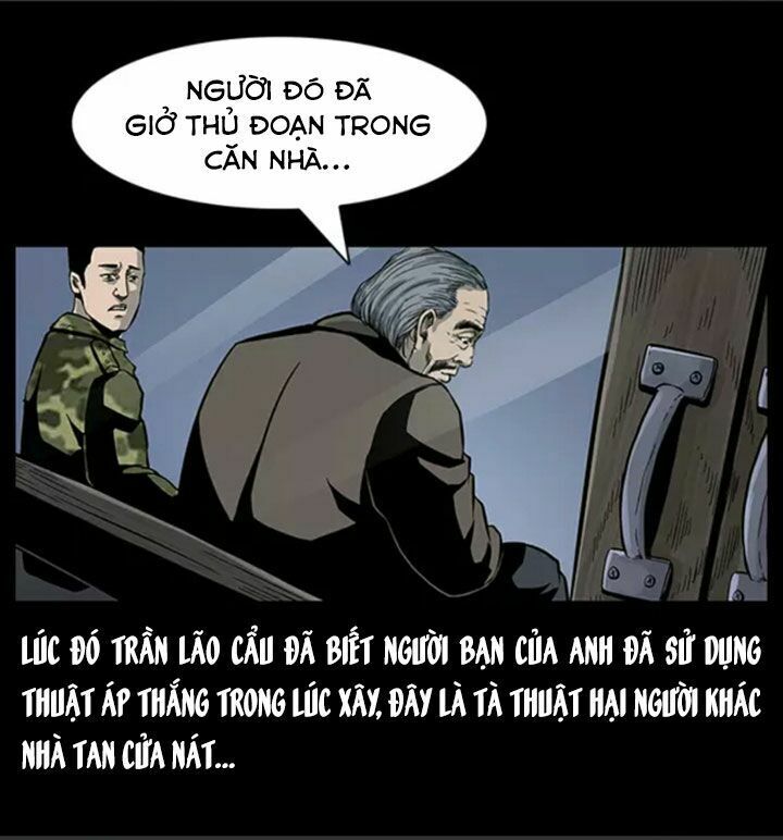 U Minh Ngụy Tượng Chapter 22 - Trang 2
