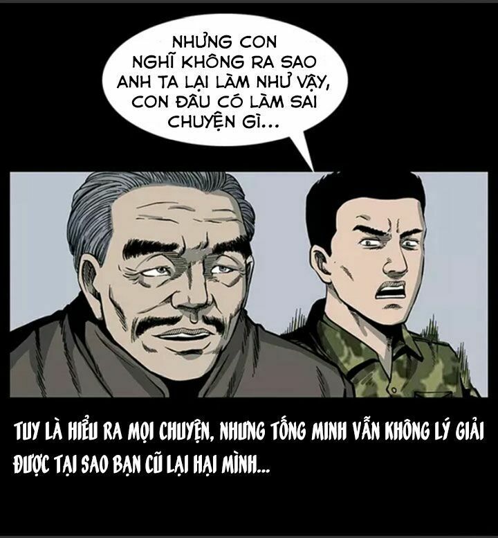 U Minh Ngụy Tượng Chapter 22 - Trang 2