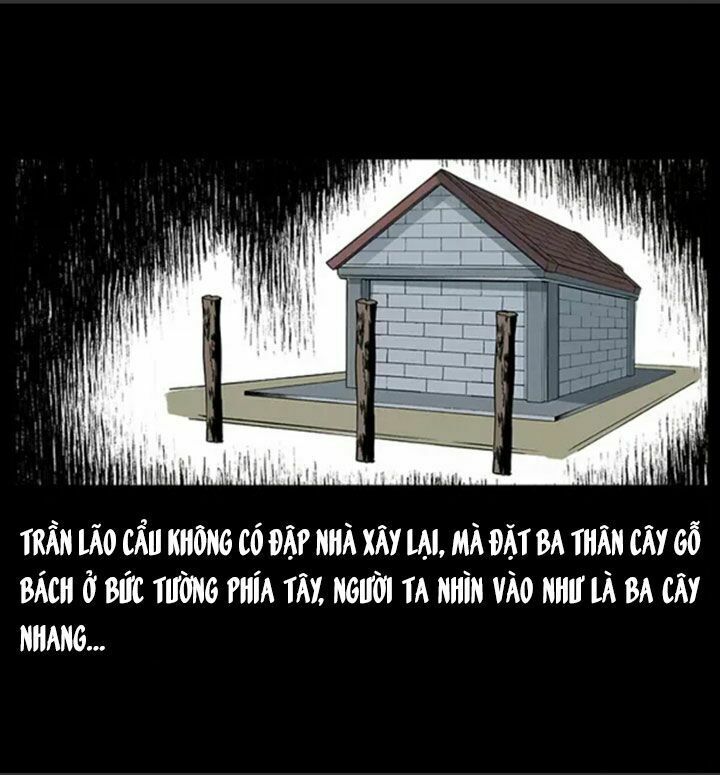 U Minh Ngụy Tượng Chapter 22 - Trang 2