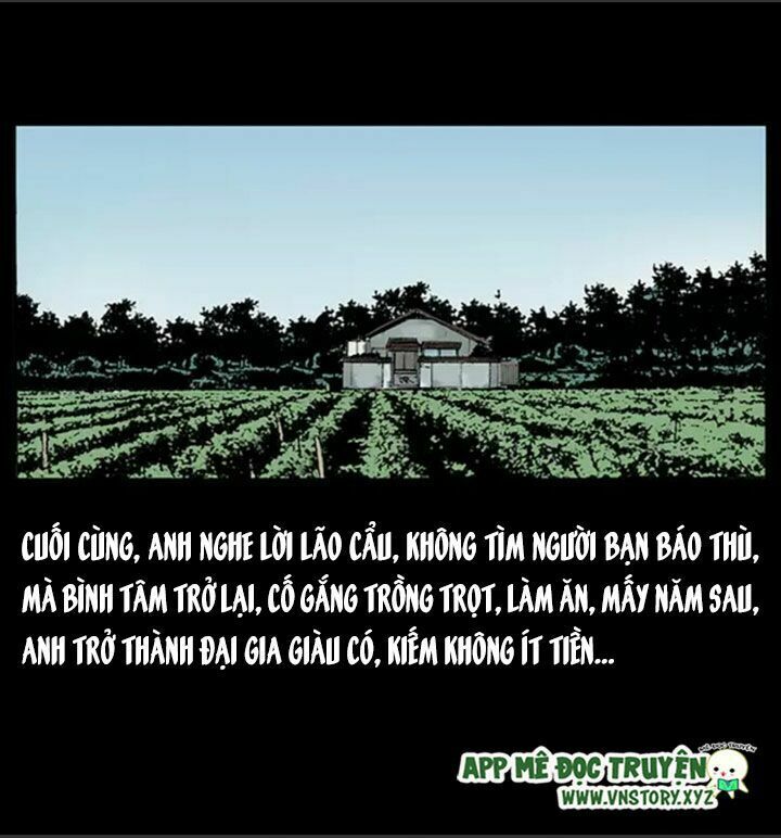 U Minh Ngụy Tượng Chapter 22 - Trang 2