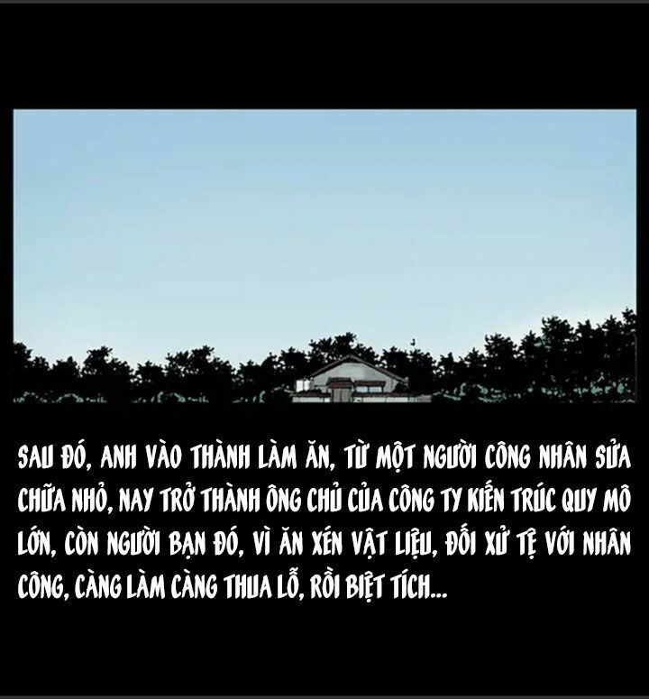 U Minh Ngụy Tượng Chapter 22 - Trang 2