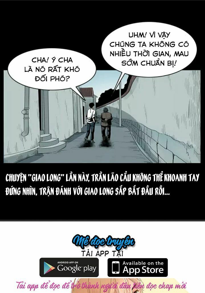 U Minh Ngụy Tượng Chapter 22 - Trang 2