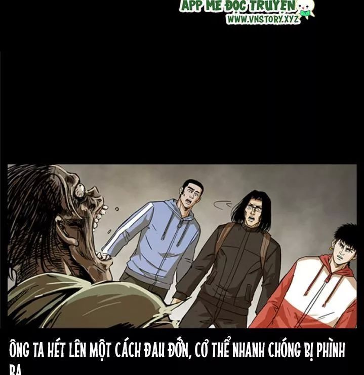 U Minh Ngụy Tượng Chapter 220 - Trang 2