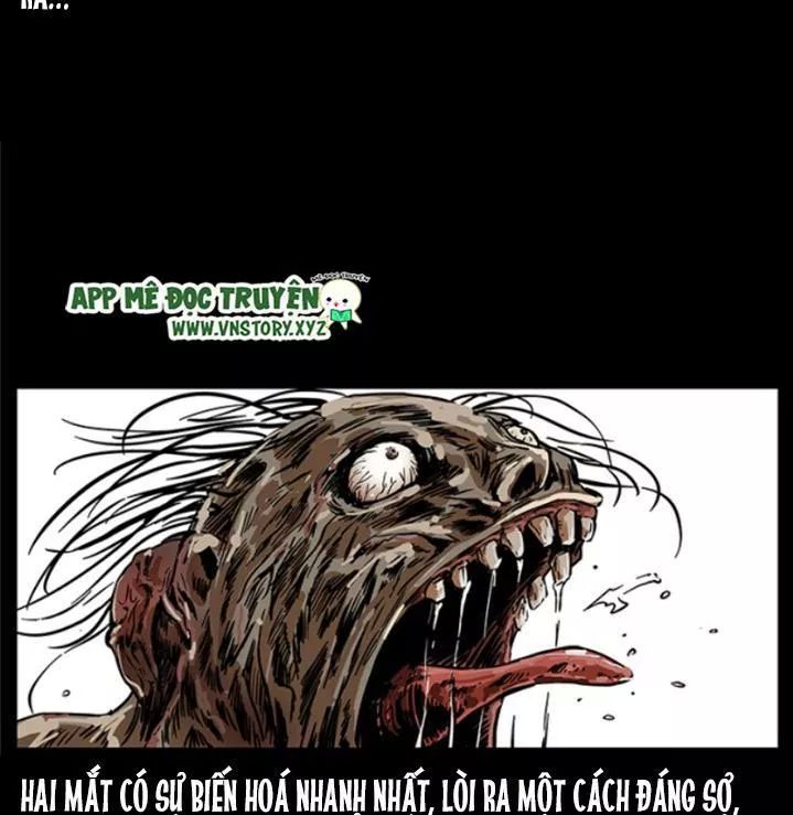 U Minh Ngụy Tượng Chapter 220 - Trang 2