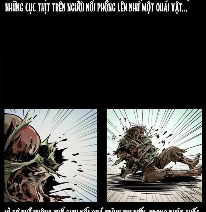 U Minh Ngụy Tượng Chapter 220 - Trang 2