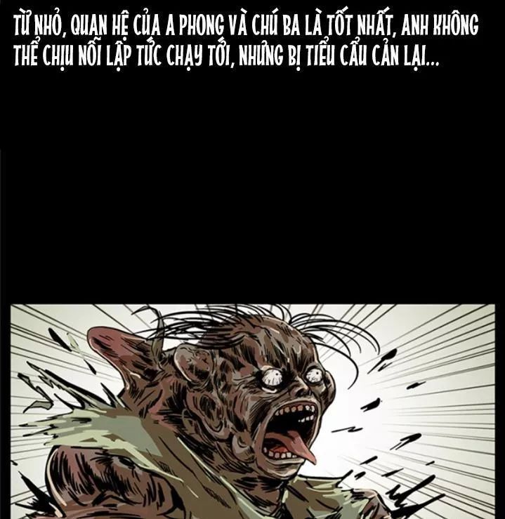 U Minh Ngụy Tượng Chapter 220 - Trang 2