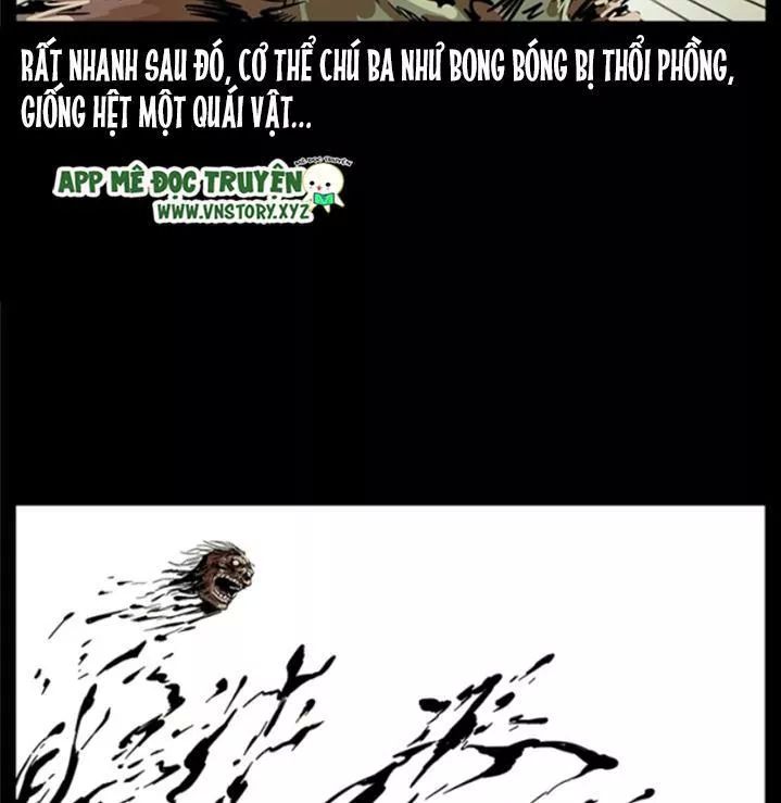 U Minh Ngụy Tượng Chapter 220 - Trang 2