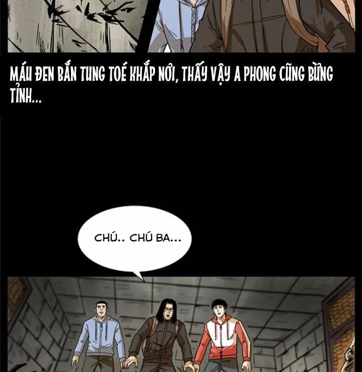 U Minh Ngụy Tượng Chapter 220 - Trang 2