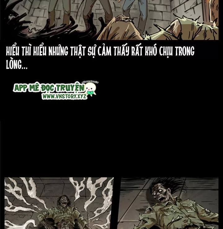 U Minh Ngụy Tượng Chapter 220 - Trang 2