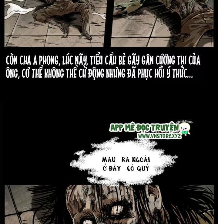 U Minh Ngụy Tượng Chapter 220 - Trang 2