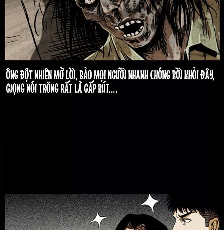 U Minh Ngụy Tượng Chapter 220 - Trang 2