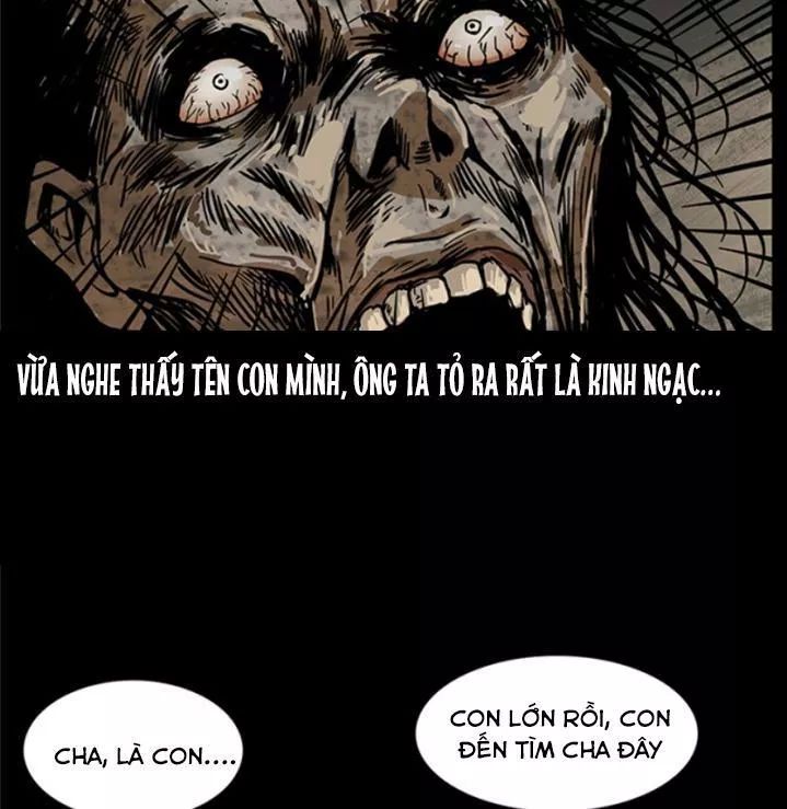 U Minh Ngụy Tượng Chapter 220 - Trang 2