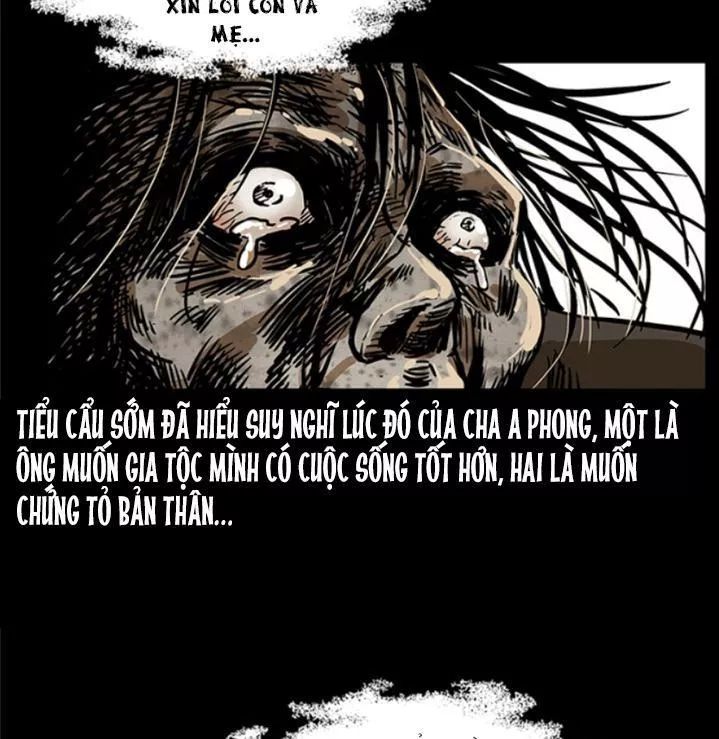 U Minh Ngụy Tượng Chapter 220 - Trang 2