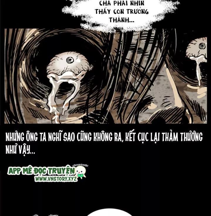 U Minh Ngụy Tượng Chapter 220 - Trang 2