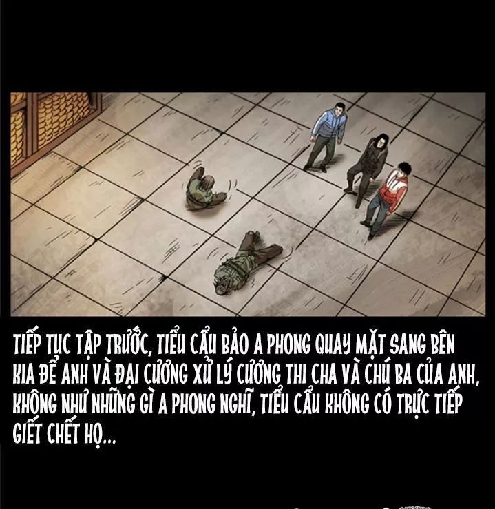 U Minh Ngụy Tượng Chapter 220 - Trang 2