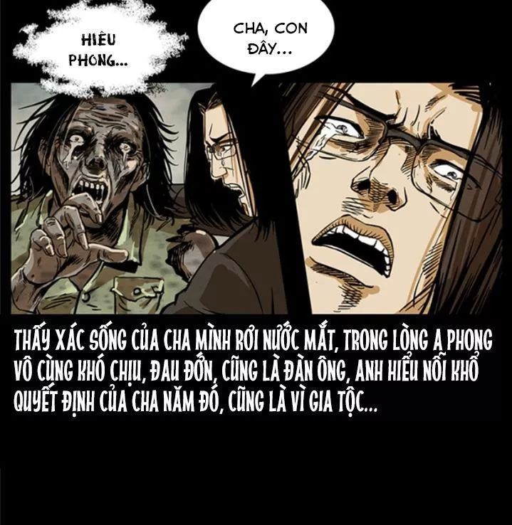 U Minh Ngụy Tượng Chapter 220 - Trang 2