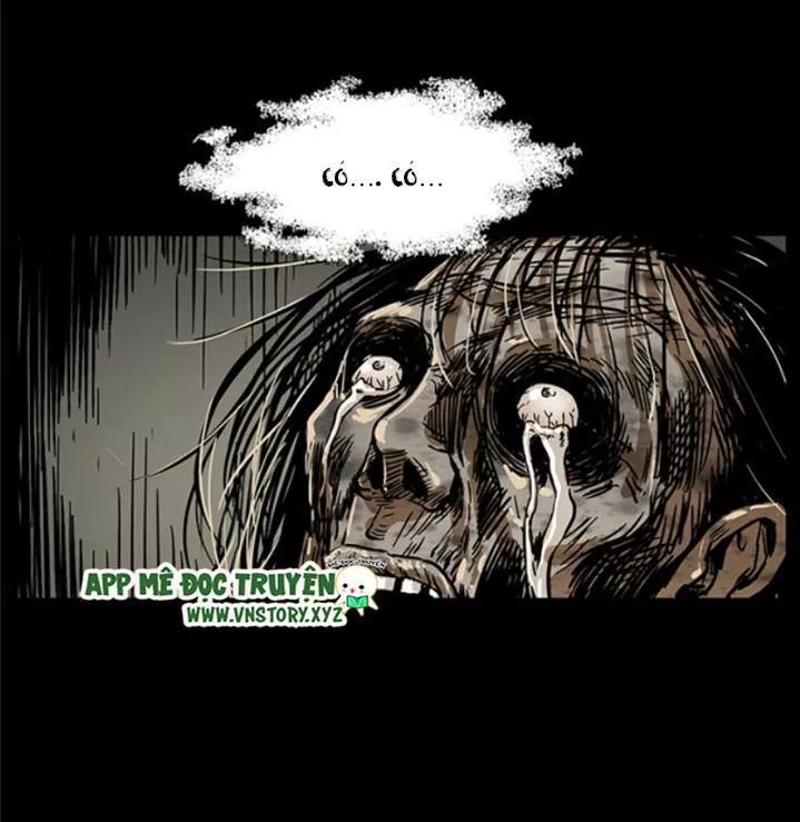 U Minh Ngụy Tượng Chapter 220 - Trang 2