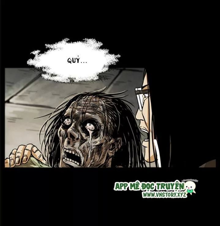 U Minh Ngụy Tượng Chapter 220 - Trang 2