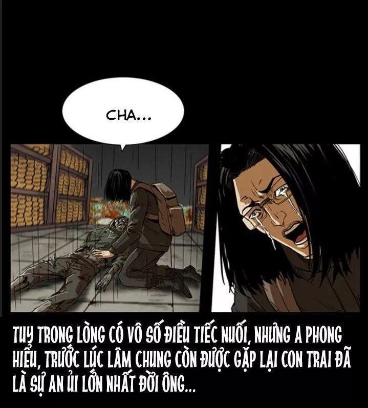 U Minh Ngụy Tượng Chapter 220 - Trang 2