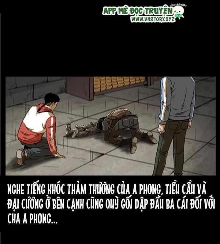 U Minh Ngụy Tượng Chapter 220 - Trang 2