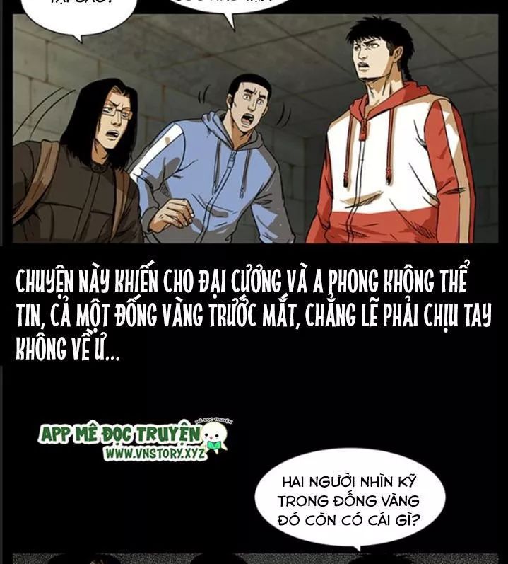 U Minh Ngụy Tượng Chapter 220 - Trang 2