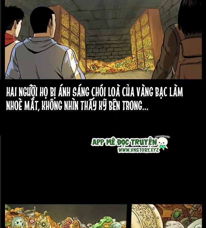 U Minh Ngụy Tượng Chapter 220 - Trang 2