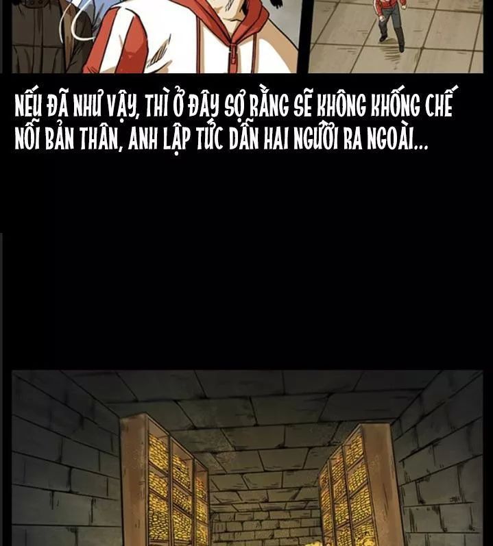 U Minh Ngụy Tượng Chapter 220 - Trang 2