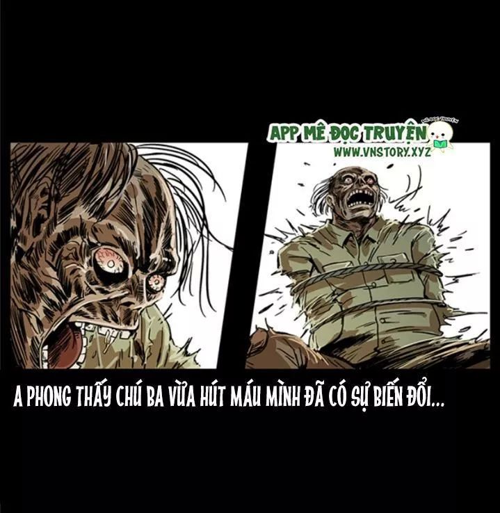 U Minh Ngụy Tượng Chapter 220 - Trang 2