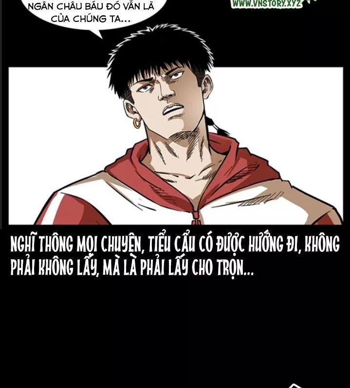 U Minh Ngụy Tượng Chapter 220 - Trang 2