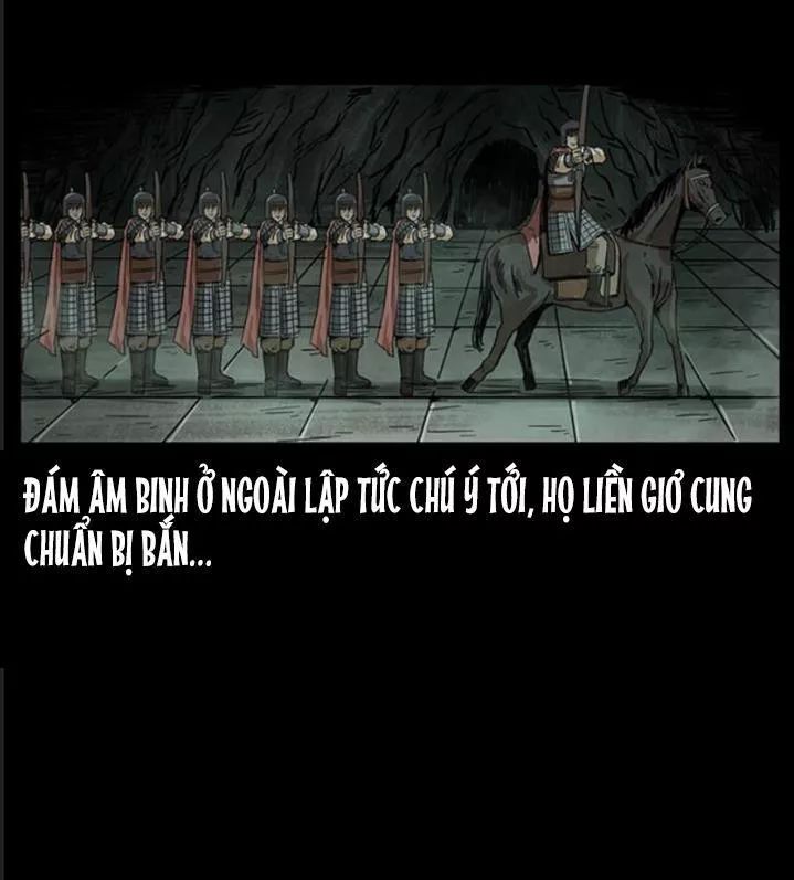 U Minh Ngụy Tượng Chapter 220 - Trang 2