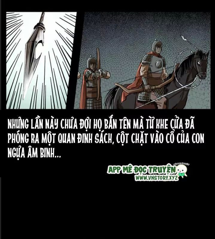 U Minh Ngụy Tượng Chapter 220 - Trang 2