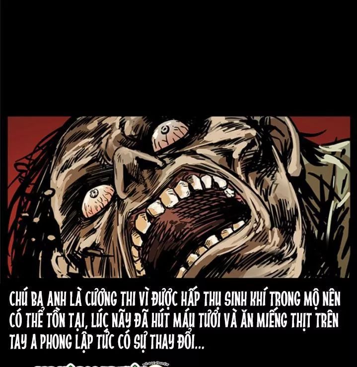 U Minh Ngụy Tượng Chapter 220 - Trang 2