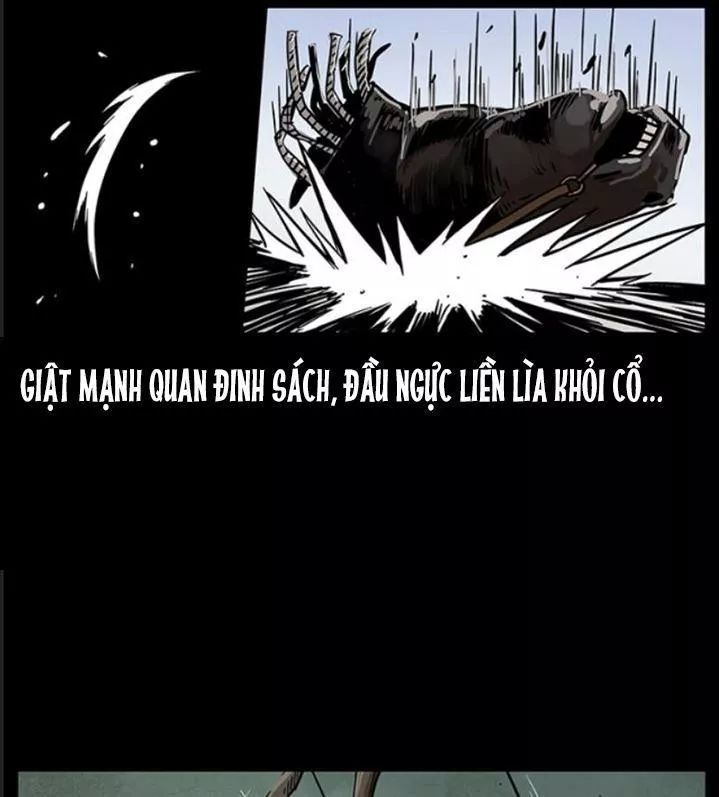 U Minh Ngụy Tượng Chapter 220 - Trang 2