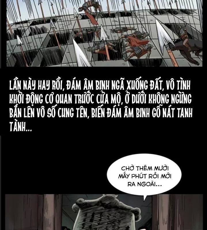 U Minh Ngụy Tượng Chapter 220 - Trang 2