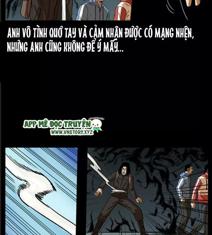 U Minh Ngụy Tượng Chapter 220 - Trang 2