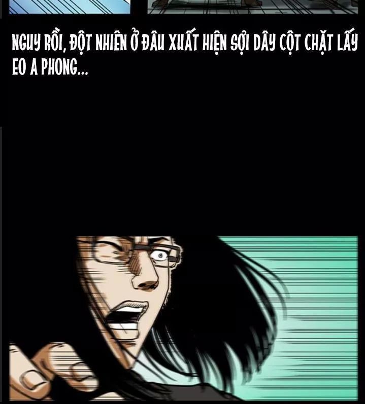 U Minh Ngụy Tượng Chapter 220 - Trang 2
