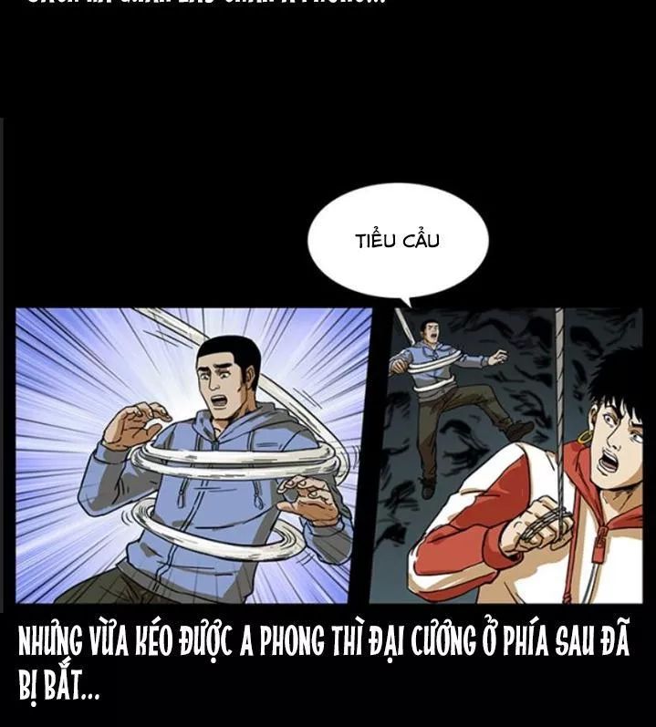 U Minh Ngụy Tượng Chapter 220 - Trang 2