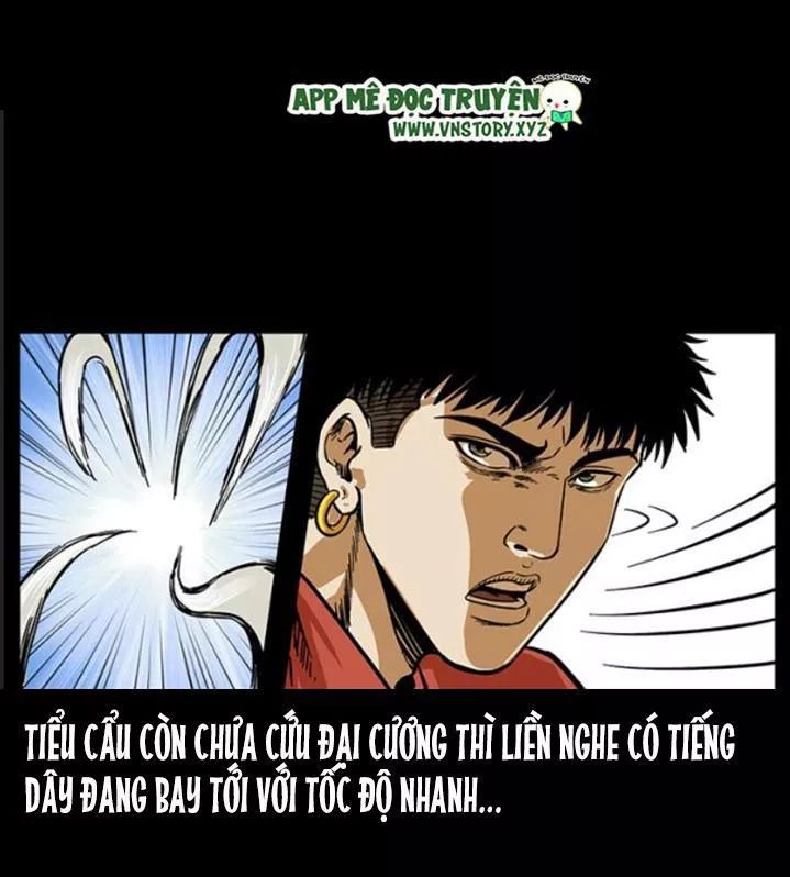 U Minh Ngụy Tượng Chapter 220 - Trang 2