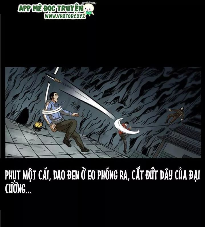 U Minh Ngụy Tượng Chapter 220 - Trang 2