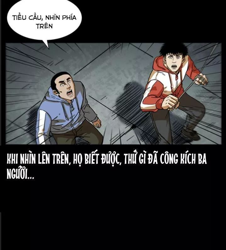 U Minh Ngụy Tượng Chapter 220 - Trang 2