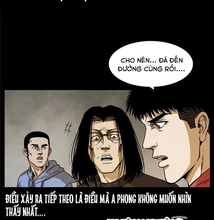 U Minh Ngụy Tượng Chapter 220 - Trang 2