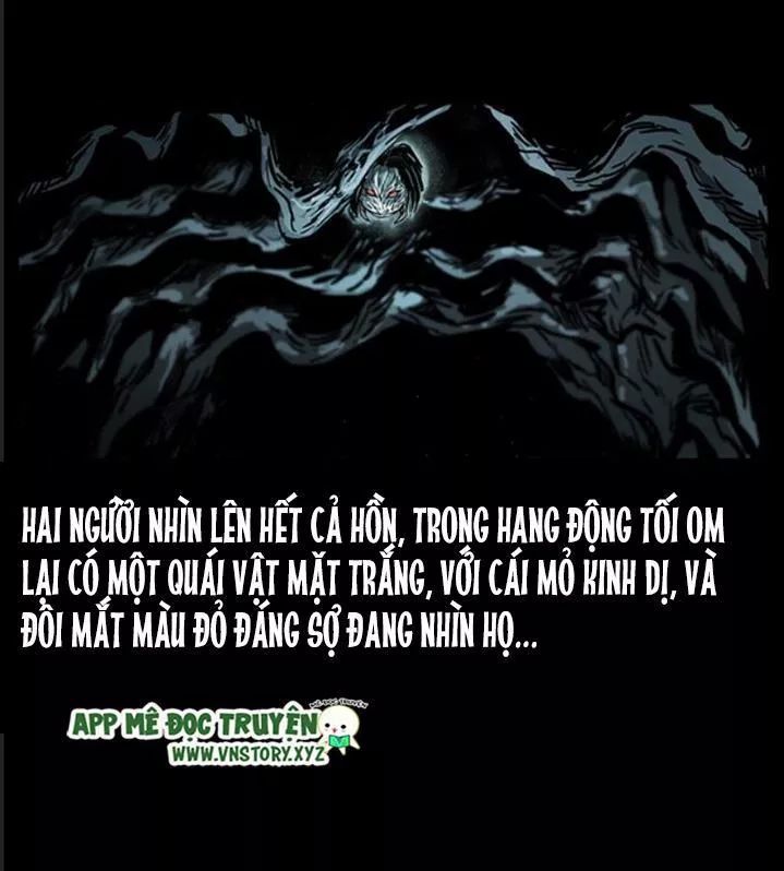 U Minh Ngụy Tượng Chapter 220 - Trang 2